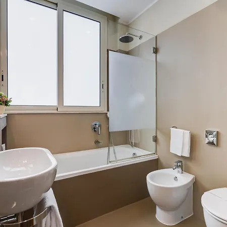 Best Western Hotel Piccadilly-3